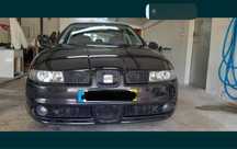 Seat leon 1m fr