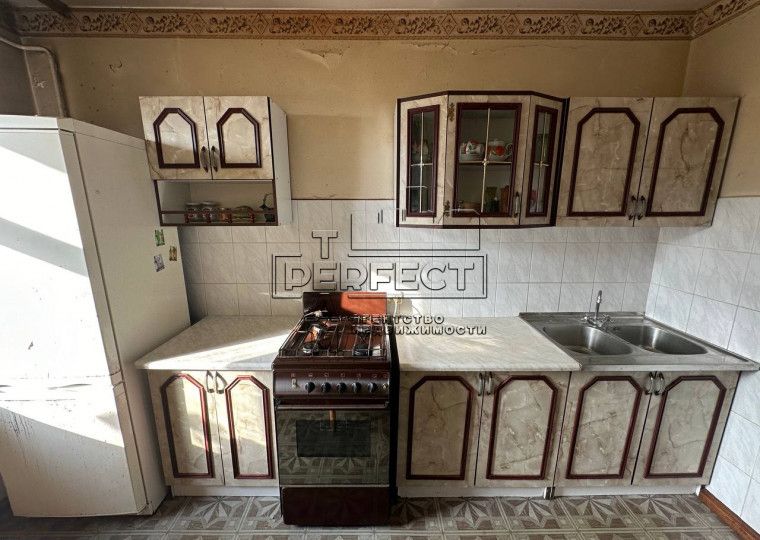 Продаж 2к квартири Григоренко 39 / Григоренка 39 (проспект)