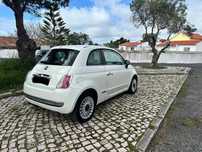 Fiat 500 Multijet 1.3 95cv diesel
