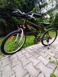 Rower BTWIN 24 całe

koła (24)