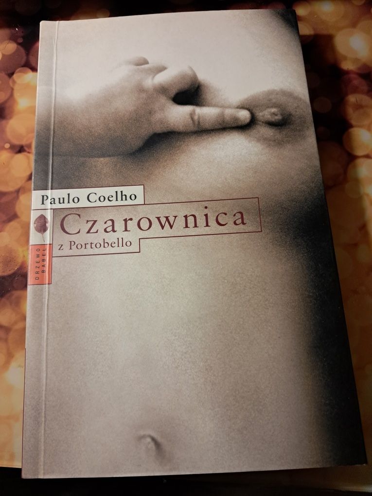 Zestaw 5 książek Paulo Coelho
