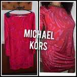 Michael kors sukienka Luźna xs