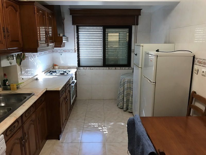 Quarto para Rapariga - Covilhã