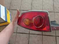Farolim Seat ibiza 6L esquerdo chassi