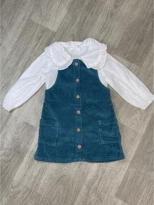 Сарафан Комплект для дівчинки