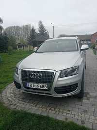 Audi q5 2.0tdi quattro