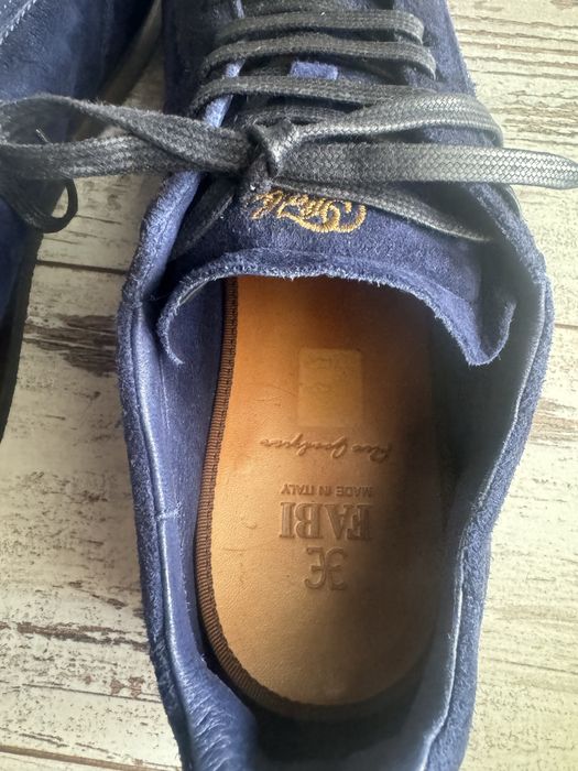 Кроссквки fabi оригинал