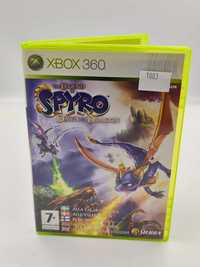 The Legend of Spyro Dawn of The Dragon Xbox nr 1003