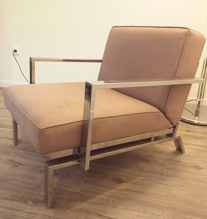 Cadeirão, poltrona design