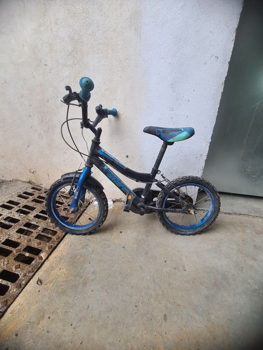 Bicicleta criança