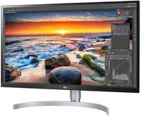 Monitor Lg 27Ul850 4K Uhd