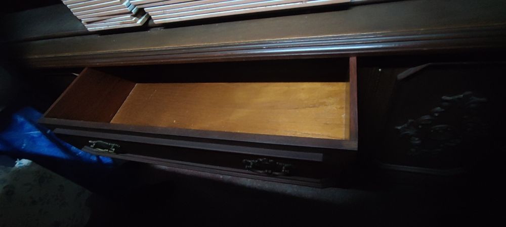 Movel de Sala Vintage em Madeira