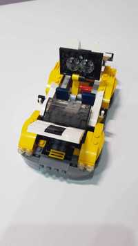 Lego 31046 Creator Fast Car