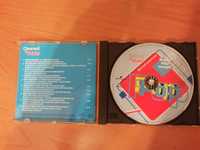 CD - Clearasil - Hity muzyki POP - vintage