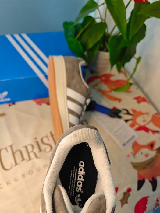 Adidas Campus 00s shoes Noir Gr. 38