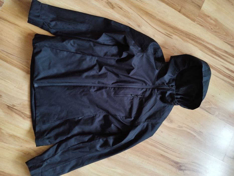 Kurtka miejska membrana 4F Neodry 5000 r. S