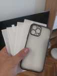 Etui Iphone 13 pro max + szkło 3szt