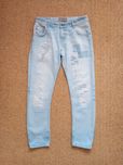 Джинсы Zara р.46 (34)