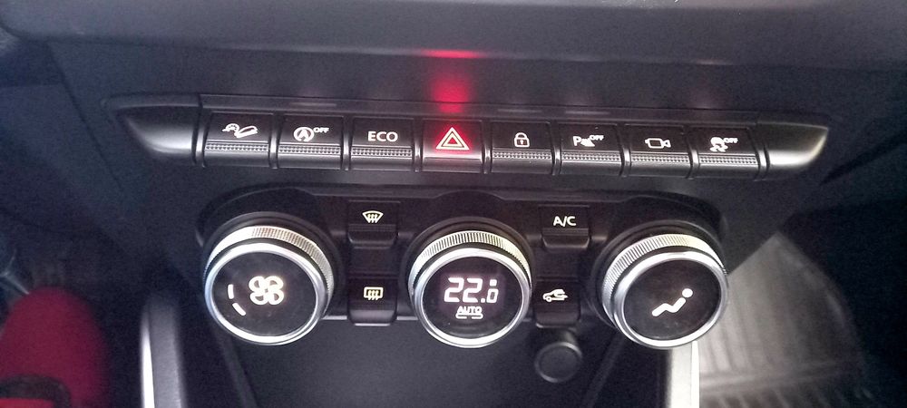 Дастер 4×4 максимальний