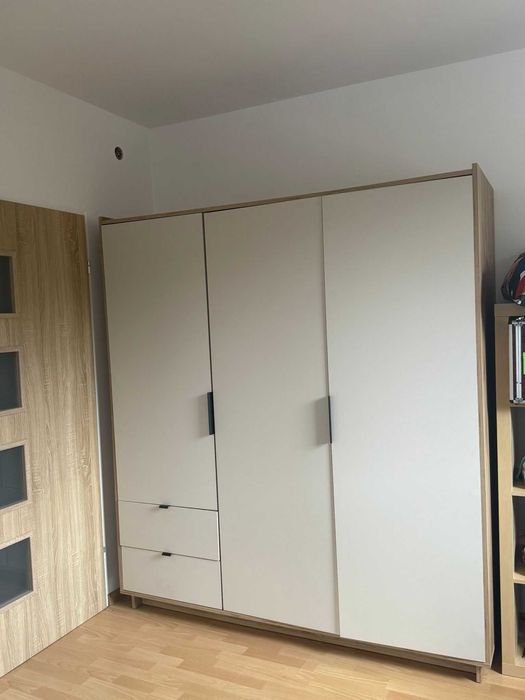 Mieszkanie do wynajęcia ul. Mysliborska