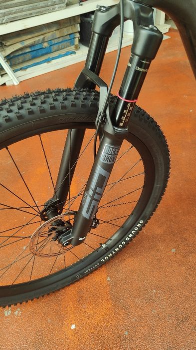 Specialized epic