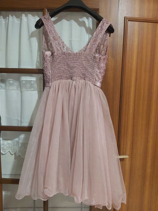 Vendo vestido tamanho M