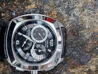 Citizen eco drive trabalha m