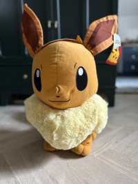 Maskotka Pokemon EEVEE nowa duża dzień dziecka maskotka pluszak