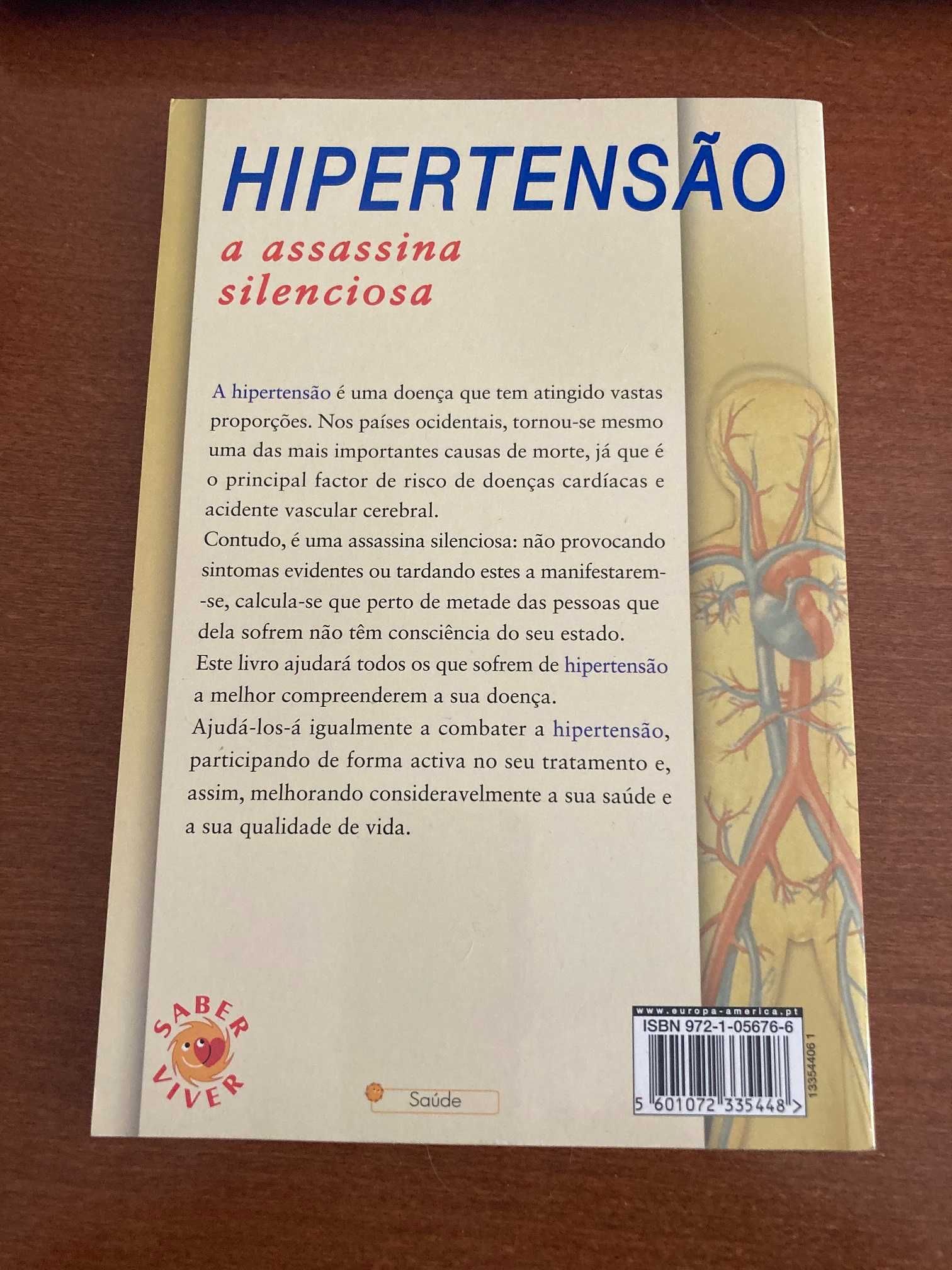 Hipertensão - A Assassina Silenciosa