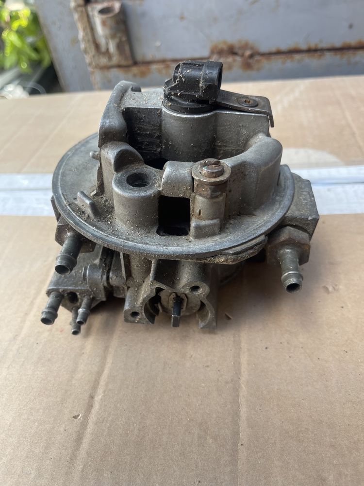 Дроссельная заслонка OPEL VECTRA A 1.6 17093149