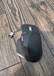 Rato Logitech Mx Master 3S
