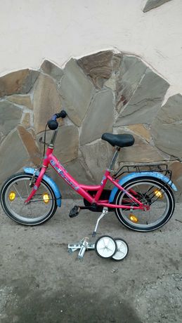 Велосипед детский,из Германии.