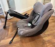 Автокрісло Concord Ultimax 2.0 Isofix