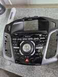 Ford mk3 orginalna