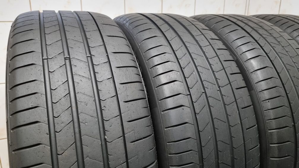 4 opony letnie 245/45 R20 103Y XL Pirelli P Zero Elect