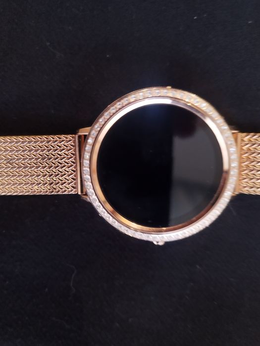 Relógio One digital