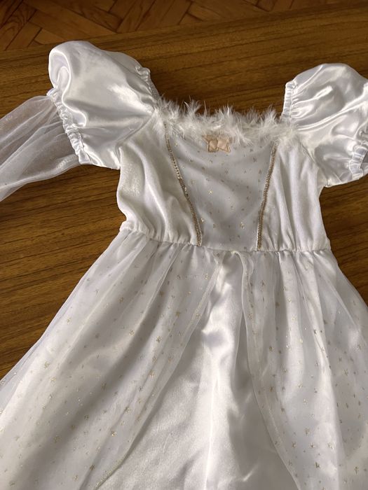 Сукня зіроньки