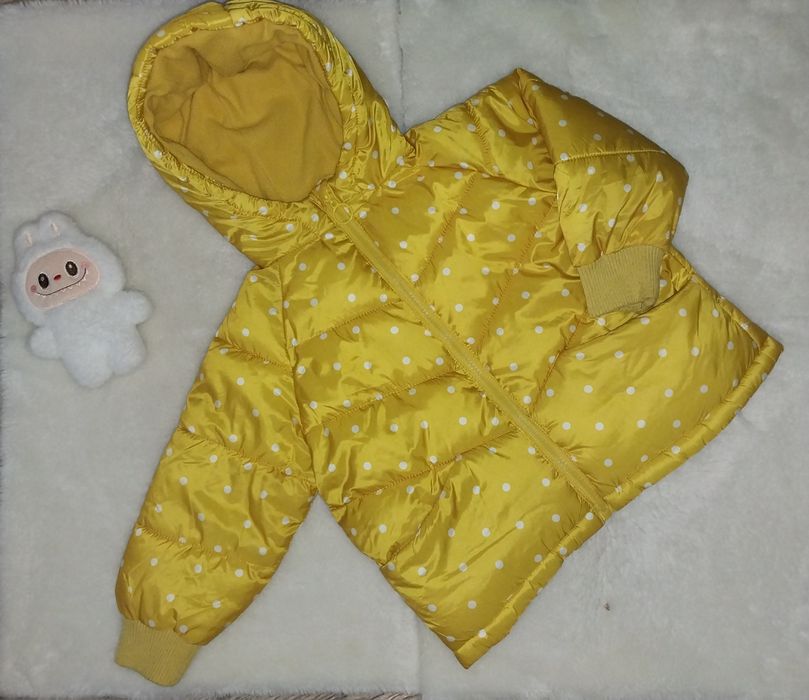 Куртка Sinsay 98розмір на дівчинку