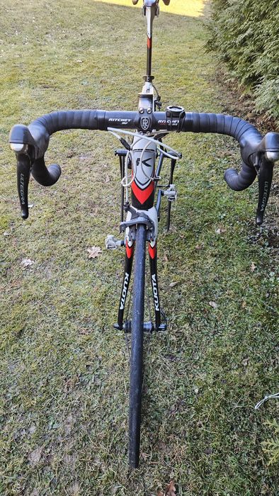 Rower szosowy Kuota Kharma evo