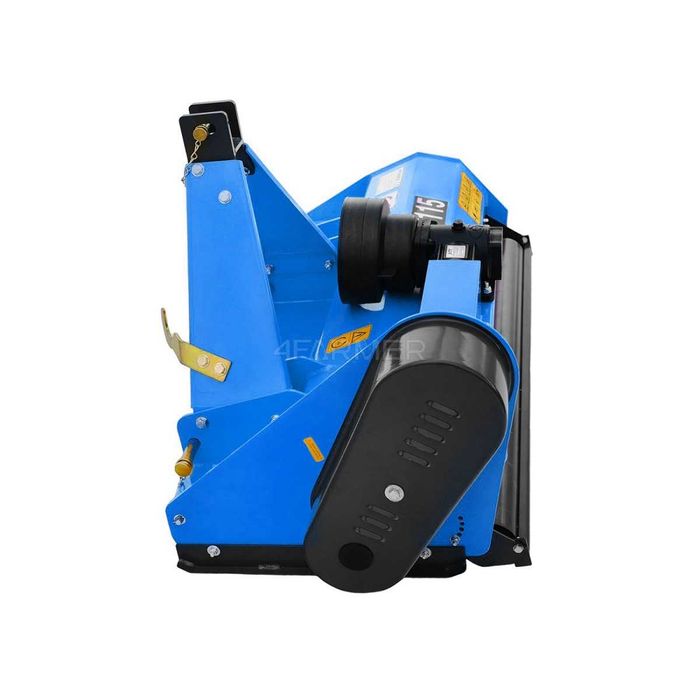 Kosiarka Bijakowa Mulczer EF 125cm Dostępne różne szerokości WYPRZEDAŻ