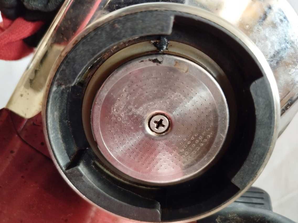 Ekspres do kawy Klarstein Futura Espressomaker