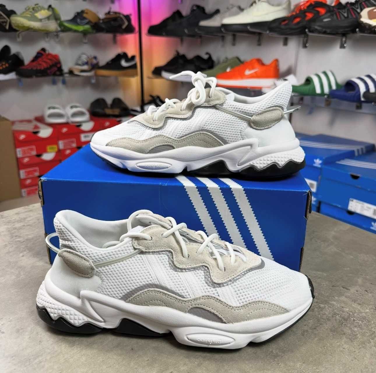 Кросівки Adidas Ozweego ОРИГІНАЛ