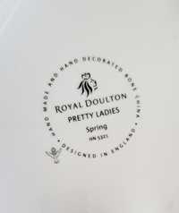 Figurka Royal Doulton