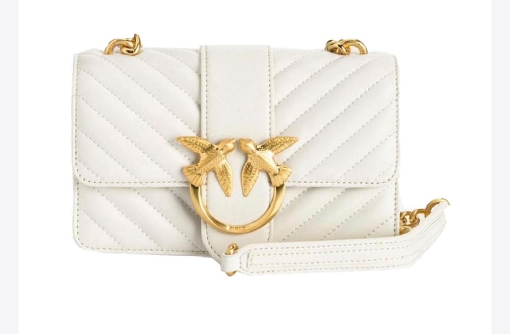 сумка PINKO [оригінал]