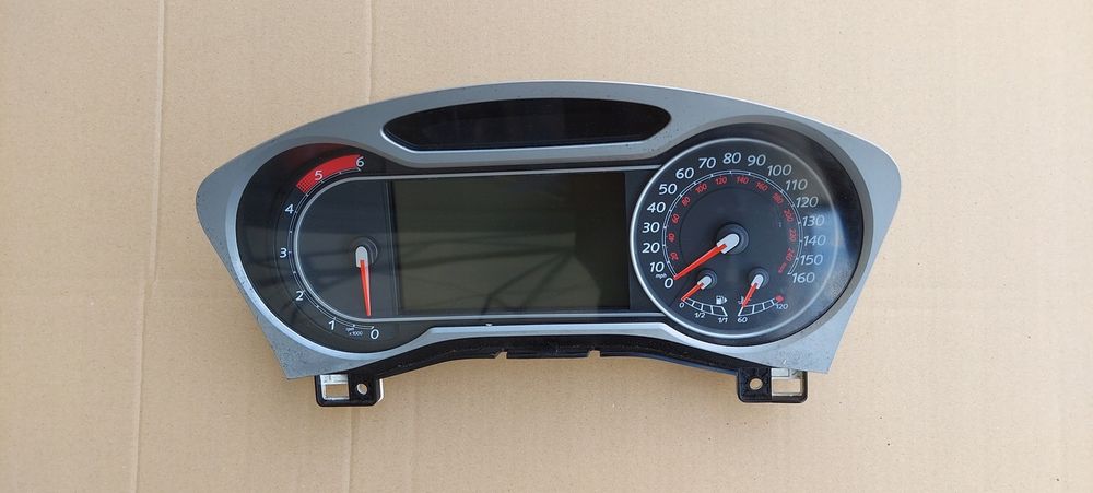 Licznik Convers Ford Mondeo MK4 s-max Galaxy Lift 10-15 AM2T-10849-XD