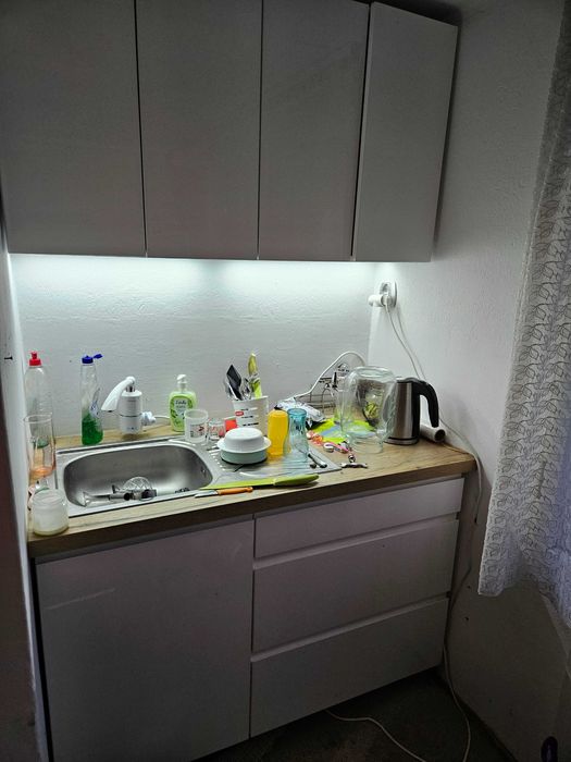 Sprzedam działkę rekreacyjna ROD PRZYJAŹŃ Lenartowicza Andrychów