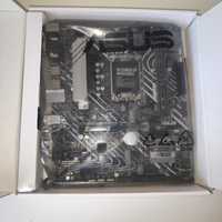 ASUS motherboard Prime H610M-A D4