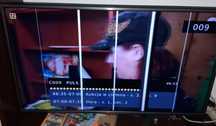 Sprzedam tv LG 42 całe Smart TV YouTube
