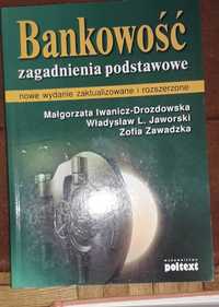 Bankowość zagadnienia podstawowe