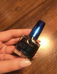 Top coat Maybelline Super Stay lakier bezbarwny nawierzchniowy